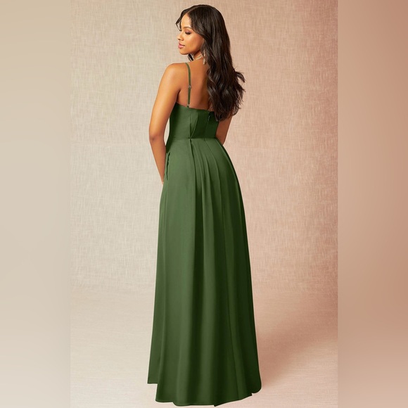 Azazie Bridesmaid Dress - Picture 2 of 7